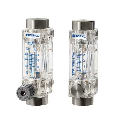 MODEL RK50T SERIES