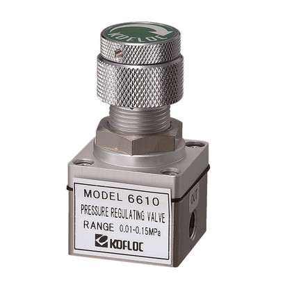 MODEL 6610