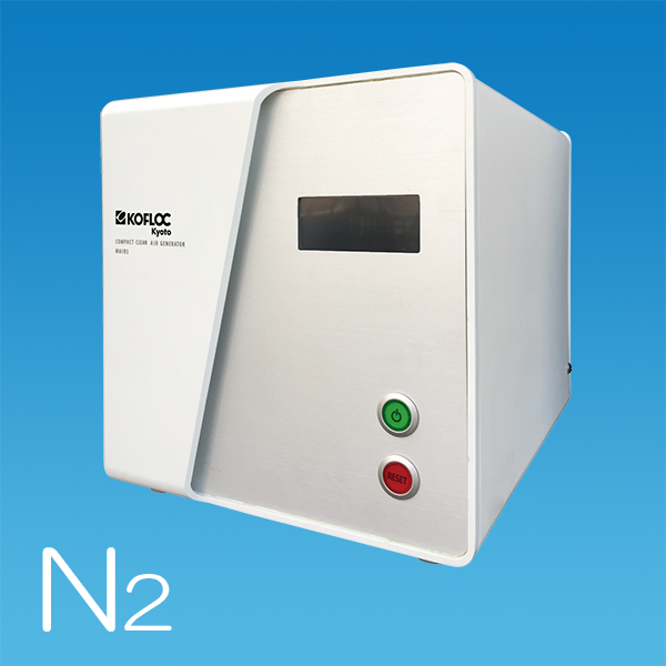 Mini-CUBE Series(MNTS)