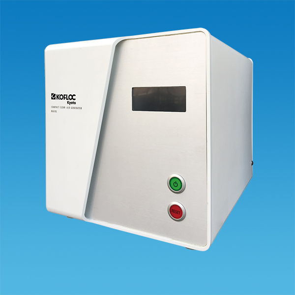 Mini-CUBE NCP/NCPW Series(MOXS-NCP/NCPW)